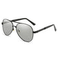🕶️ ¡OFERTA RELÁMPAGO 50% DE DESCUENTO! ☀️ Gafas de Sol Polarizadas con Protección UV400 – Clásicas, Ligeras, Unisex y de Alta Calidad ✨