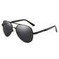 🕶️ ¡OFERTA RELÁMPAGO 50% DE DESCUENTO! ☀️ Gafas de Sol Polarizadas con Protección UV400 – Clásicas, Ligeras, Unisex y de Alta Calidad ✨