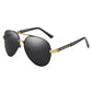 🕶️ ¡OFERTA RELÁMPAGO 50% DE DESCUENTO! ☀️ Gafas de Sol Polarizadas con Protección UV400 – Clásicas, Ligeras, Unisex y de Alta Calidad ✨