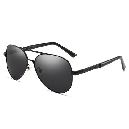 🕶️ ¡OFERTA RELÁMPAGO 50% DE DESCUENTO! ☀️ Gafas de Sol Polarizadas con Protección UV400 – Clásicas, Ligeras, Unisex y de Alta Calidad ✨