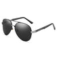 🕶️ ¡OFERTA RELÁMPAGO 50% DE DESCUENTO! ☀️ Gafas de Sol Polarizadas con Protección UV400 – Clásicas, Ligeras, Unisex y de Alta Calidad ✨