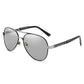 🕶️ ¡OFERTA RELÁMPAGO 50% DE DESCUENTO! ☀️ Gafas de Sol Polarizadas con Protección UV400 – Clásicas, Ligeras, Unisex y de Alta Calidad ✨