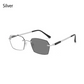 👓 🔥 ¡OFERTA RELÁMPAGO 50% OFF! Gafas de Lectura Sin Montura con Filtro Azul – Antifatiga, 2 Pares Incluidos 🔥