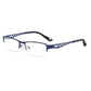 👓 🔥 ¡OFERTA RELÁMPAGO 50% OFF! Gafas de Lectura Sin Montura con Filtro Azul – Antifatiga, 2 Pares Incluidos 🔥