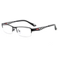 👓 🔥 ¡OFERTA RELÁMPAGO 50% OFF! Gafas de Lectura Sin Montura con Filtro Azul – Antifatiga, 2 Pares Incluidos 🔥