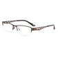👓 🔥 ¡OFERTA RELÁMPAGO 50% OFF! Gafas de Lectura Sin Montura con Filtro Azul – Antifatiga, 2 Pares Incluidos 🔥
