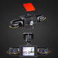 🚗 LIMITED-TIME 50% OFF! ✨ 360° Eagle Eye Parking Camera – 1080P, 4-Way Display, WiFi 📹