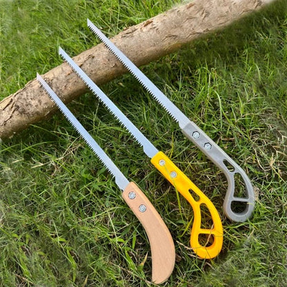 🔥BUY 1 GET 1 FREE 🔥Outdoor Portable Hand Saw