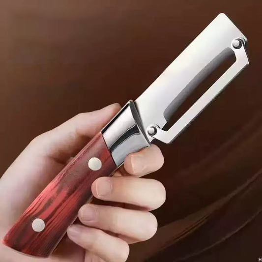🎁 Pelador de cocina multifuncional