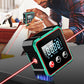 📐 50% OFF NOW! 🔧 Magnetic Digital Angle Finder with Electronic Laser – High Precision, Easy-to-Read Display & Hands-Free Operation 🔍