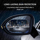 🏆Flash Sale⚡ 50K+ SOLD! Almost Gone-💥Waterproof Film For Car Rear View Mirror