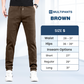🎉 50% OFF! 👖 Viral Men’s Straight-Leg MultiPants – Engineered for Comfort ✨