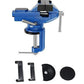 📢📢 50% OFF !! ⏰ Heavy-Duty Mini Universal Bench Vice – Compact, Clamp-On & Perfect for Workshops, Garages & DIY Projects 🔧✨