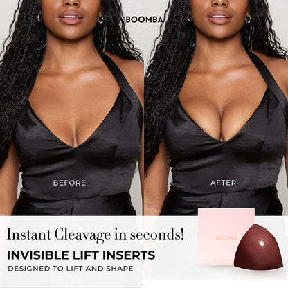 ⏰ BUY 1 GET 1 FREE!!🎉Ultra Boost Inserts || Patented Sticky Fashion Bra Inserts