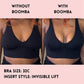 ⏰ BUY 1 GET 1 FREE!!🎉Ultra Boost Inserts || Patented Sticky Fashion Bra Inserts