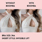 ⏰ BUY 1 GET 1 FREE!!🎉Ultra Boost Inserts || Patented Sticky Fashion Bra Inserts