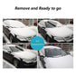 ⏳Time-Limited Special⏰Windshield Anti-Snow & Anti-Frost Cover with Mirror Protection – Ready-to-Drive in Any Weather!🔥