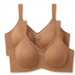 ⏳LAST WEEK SALE -ONLY ＄19.99!🖤💐Women's Elegant Sheer Full Coverage Plus Size Bra