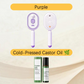 📢📢50% OFF!! ⏰✨Electric hairbrush with spray and massage🔥