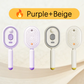 📢📢50% OFF!! ⏰✨Electric hairbrush with spray and massage🔥