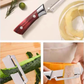 🎁 Pelador de cocina multifuncional