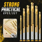 ⚙️Twist Drill Bit Set – High-Speed Steel, Titanium-Coated & Multi-Material Ready