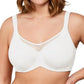 ⏳LAST WEEK SALE -ONLY ＄19.99!🖤💐Women's Elegant Sheer Full Coverage Plus Size Bra