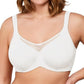 ⏳LAST WEEK SALE -ONLY ＄19.99!🖤💐Women's Elegant Sheer Full Coverage Plus Size Bra