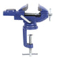 📢📢 50% OFF !! ⏰ Heavy-Duty Mini Universal Bench Vice – Compact, Clamp-On & Perfect for Workshops, Garages & DIY Projects 🔧✨