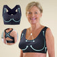 🔥Hot Sale 50% OFF🔥 Stand Taller, Feel Better! Posture Support Bra – Gentle Lift & All-Day Ease ✨