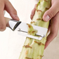 🎁 Pelador de cocina multifuncional