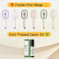 📢📢50% OFF!! ⏰✨Electric hairbrush with spray and massage🔥