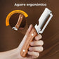 🔪 ¡OFERTA ESPECIAL: COMPRA 2, LLEVA 1 GRATIS! 🥦 Pelador Multifuncional de Cocina – Cuchilla de Acero Inoxidable, Mango Ergonómico, Para Frutas y Verduras ✨