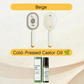 📢📢50% OFF!! ⏰✨Electric hairbrush with spray and massage🔥