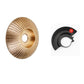 ⚙️ LIMITED-TIME 50% OFF! ✨ Wood Angle Shaping Wheel – Fast-Cut, Sharp, Wear-Resistant, for Angle Grinder ✨