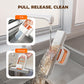 ⏳Time-Limited Special⏰Mini Portable Self-Squeezing Mop✨Hands-Free Compact Cleaning Mop