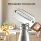 🔪 ¡OFERTA ESPECIAL: COMPRA 2, LLEVA 1 GRATIS! 🥦 Pelador Multifuncional de Cocina – Cuchilla de Acero Inoxidable, Mango Ergonómico, Para Frutas y Verduras ✨