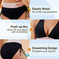 💖2026 Summer Sale 50% OFF👙50K+ SOLD!-👙High Waisted Tummy Control Color Block Bikini Sets