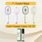 📢📢50% OFF!! ⏰✨Electric hairbrush with spray and massage🔥