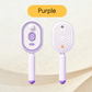 📢📢50% OFF!! ⏰✨Electric hairbrush with spray and massage🔥
