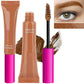 🥳2026 HOT SALE🥳💞50K+ SOLD!🔥Vegan Eyebrow Gel – 16H Wear, Buildable & Flake-Resistant