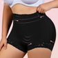 🔥🔥Ropa interior moldeadora de talle alto: elástica, transpirable y sin costuras, aplana el abdomen y levanta los glúteos, aumentando tu confianza diaria.