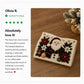 🎄 LIMITED-TIME 50% OFF! ✨ Beaded Christmas Tissue Box Cover – Festive, Decorative 🎁