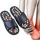 Zapatillas de Acupresión y Terapia Magnética 🔥