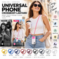 🔥Buy 1 Get 1🔥Universal Phone Crossbody Lanyard