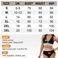 💖2026 Summer Sale 50% OFF👙50K+ SOLD!-👙High Waisted Tummy Control Color Block Bikini Sets