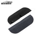 🚗 BUY 2 GET 1 FREE! ✨ New Carbon Fiber Rain Eyebrow - Ultra-Lightweight & Durable Design with Universal Mounts for Cars/Motorcycles 🌧️🔧