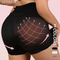 🔥🔥Ropa interior moldeadora de talle alto: elástica, transpirable y sin costuras, aplana el abdomen y levanta los glúteos, aumentando tu confianza diaria.