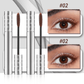👁️✨ All-Day Beautiful Lashes, Smudge-Proof! Waterproof Fiber Mascara for Natural Volume. 💖💃