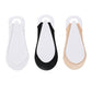 👠Compra 1 par y llévate 4 pares👠Calcetines invisibles antideslizantes de silicona
